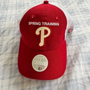 Women’s - New Era Philadelphia Phillies baseball cap